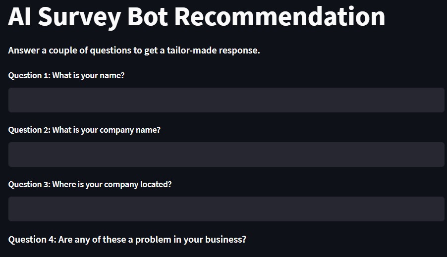 Multiple Document Llama2 Bot